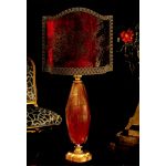 Настольная лампа Pataviumart TLM304/01AG, фото 1