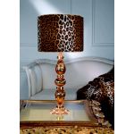 Настольная лампа Pataviumart TLM405/01AI, фото 1