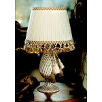 Настольная лампа Pataviumart TLM210/01AG, фото 1