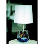 Настольная лампа Pataviumart TLM300/01AB, фото 1