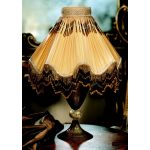 Настольная лампа Pataviumart TLM022/01AG26, фото 1