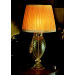 Настольная лампа Pataviumart TLM029/01AG, фото 1