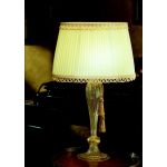 Настольная лампа Pataviumart TLM090/01AG28, фото 1