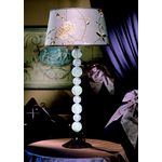 Настольная лампа Pataviumart TLM099/01AB12, фото 1