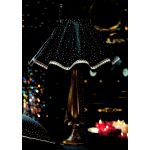 Настольная лампа Pataviumart TLM103/01AG26, фото 1