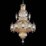 Люстра Faustig 94020-220, фото 1