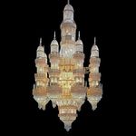 Люстра Faustig 91230-260, фото 1