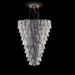 Люстра Multiforme Chimera SS7701-DK, фото 1