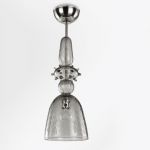 Люстра Multiforme Goblin SS1075-D-1, фото 1