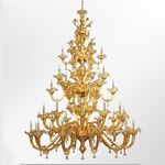 Люстра Multiforme Bovary S0811-42-A2, фото 1