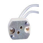 G6.35 HALOGENFASSUNG, фото 1