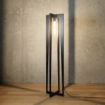 Напольный светильник Wever &amp; Ducré ROCK COLLECTION floor 1.0 NAKED, фото 1