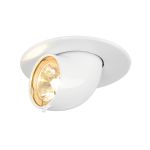 GIMBLE ROUND, фото 1