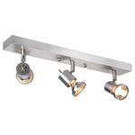 ASTO 3 wall and ceiling light, фото 1