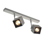 ALTRA DICE 2 wall and ceiling light, фото 1