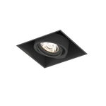 Встраиваемый светильник Wever &amp; Ducré HIDE 1.0 LED, фото 1