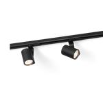 Трековый светильник Wever &amp; Ducré SQUBE ON TRACK 1.0 LED, фото 1