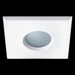 Встраиваемый светильник Forma Aqualuce, фото 1