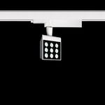 Трековый светильник Forma Lighting Piazza LED, фото 1