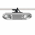 Трековый светильник Forma Lighting Moto-Doblo, фото 1