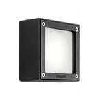 Настенно-потолочный светильник Augenti QUADRA, фото 1