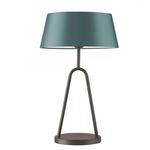 Настольная лампа Heathfield &amp; Co Coupole table lamp, фото 1