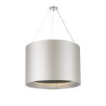 Подвесной светильник Heathfield &amp; Co Medium Drum Pendant, фото 1