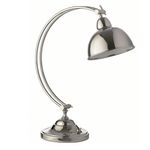 Настольная лампа Heathfield &amp; Co Oslo desk lamp, фото 1
