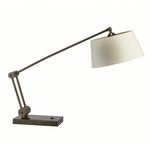 Настольная лампа Heathfield &amp; Co Torun table lamp, фото 1