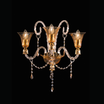 Бра Velab Flaminia 54220.L3, фото 1