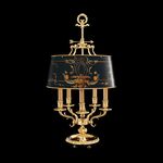 Настольная лампа BADARI Regency A1-150/5, фото 1