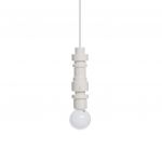 Подвесной светильник Seletti Turn Ceiling Lamp Design # 0, фото 1