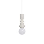 Подвесной светильник Seletti Turn Ceiling Lamp Design # 2, фото 1