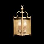 Настенный светильник BADARI Victorian A6-111/PRA, фото 1