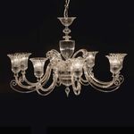 Люстра Velab Demetra CHANDELIER 8 LIGHTS, фото 1