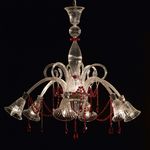 Люстра Velab Gemma 52018.L6.SW, фото 1