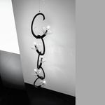 Подвесной светильник De Majo 4000 S, фото 1