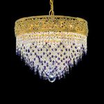 Люстра Faustig 78100-40, фото 1