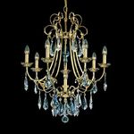 Люстра Faustig 70906-8, фото 1