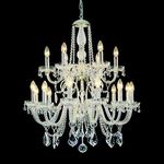 Люстра Faustig 46002-18, фото 1