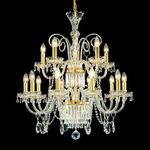 Люстра Faustig 46102-18, фото 1