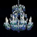 Люстра Faustig 36008-9, фото 1