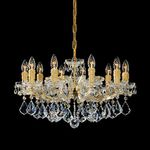 Люстра Faustig 40400-12, фото 1