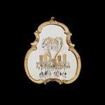 Настенный светильник Faustig 40600.9-3, фото 1