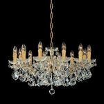 Люстра Faustig 41000-16, фото 1