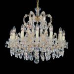 Люстра Faustig 41902-12, фото 1