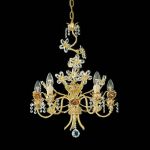 Люстра Faustig 30300-5, фото 1