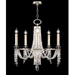 Люстра Fine Art Lamps 748640ST, фото 1