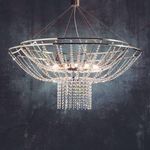 Люстра Faustig 55020-100, фото 1