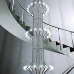 Потолочный светильник Faustig 79105.7-65, фото 1